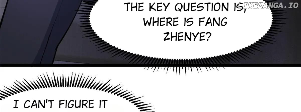 Divine Urban God Chapter 271 - page 77